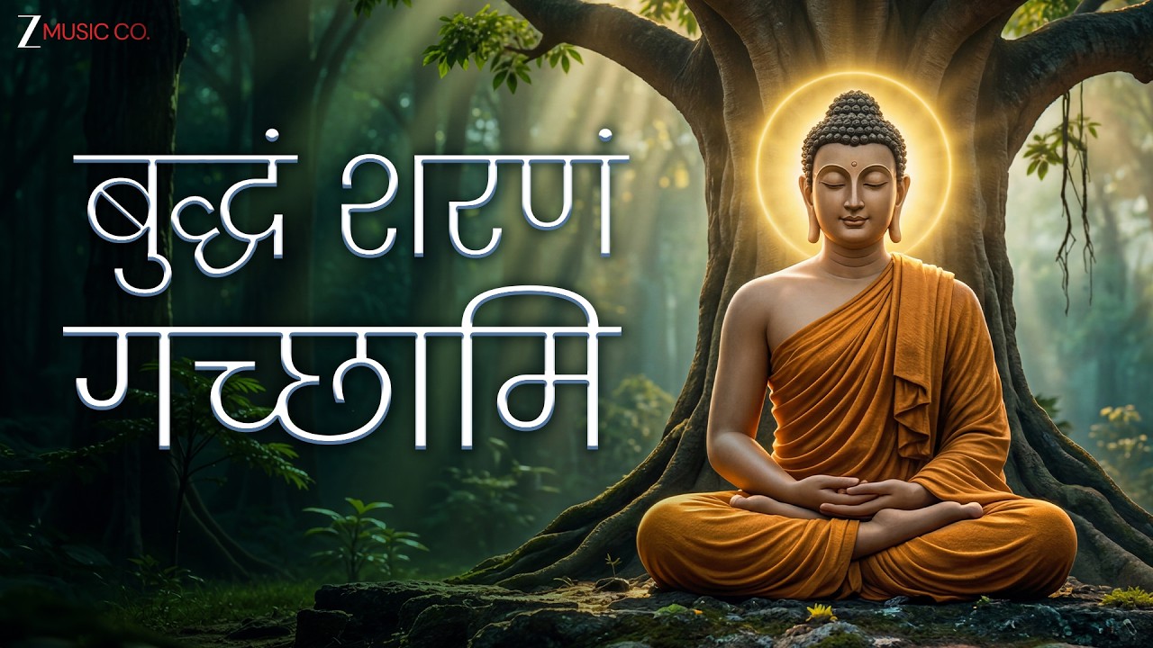 Zee Music AI Devotional thumbnail
